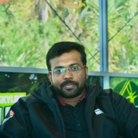 Renjith S P
