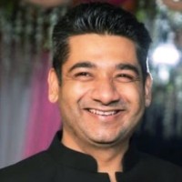Rajesh Verma