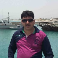 saghir khan