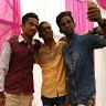 krishna madda