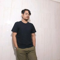 Satendra Yadav