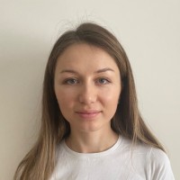 Olga Evseeva