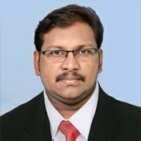Sudhesh M Surendranath