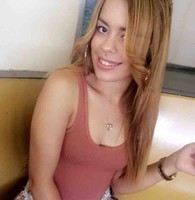 Destiny Medina