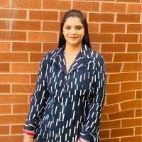 Simran Kukreja
