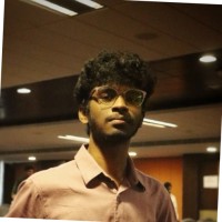 Nithish Kumar Rajendran
