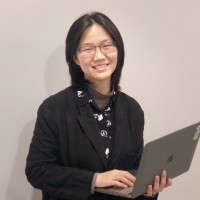 Amber Gao