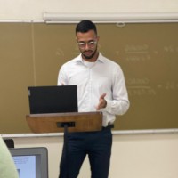 Carlos Madera