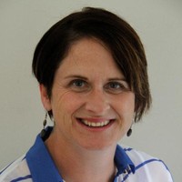 Mary Strachan