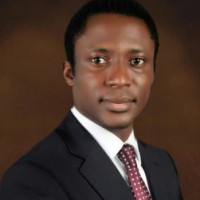 Kehinde Odunlami