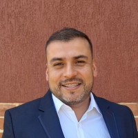 Edwin Bohorquez