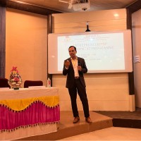 Kaushal Jha