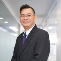 Preechasan Treerasong