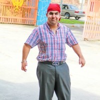 Carinder Malhi