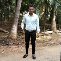 Mohammed Abdullah M A