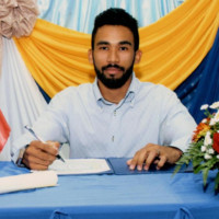 Alexander Martinez Navarro