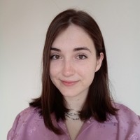 Alexandra Goffova