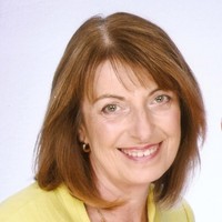 Linda Robinson