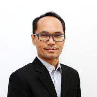 Hero Rusyadi, PMP®, Prince2®