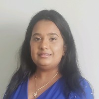 Priyanka Mistry
