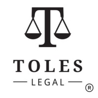 Cambridge Law Studio Toles Spain