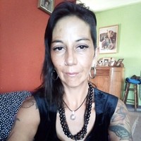 Maria Teresa Aliste Riquelme