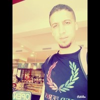 nizar ziyane