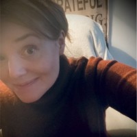 Saara Tilander