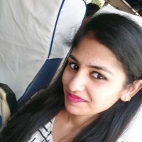Kajal Kumari