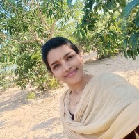 Usha N