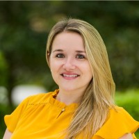 Heather Ferjuste, Mph
