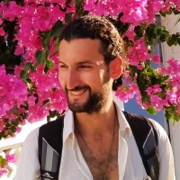 Giorgos Giagkidis