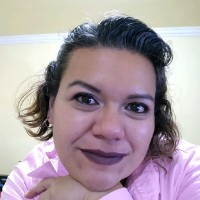 Ana Olivia Sosa Pérez