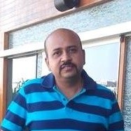 Sandeep Kumar Singh