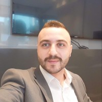Ali Hachem