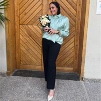 Nellie Abdeljaber