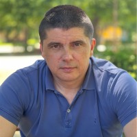 Dragan Djuric