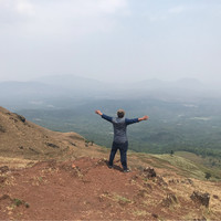 Sharath Chandra K.