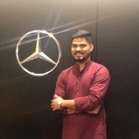 Mahesh Dhanawade