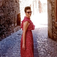 Laura Andrés Guillermo