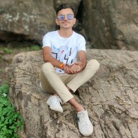 Siddhrajsinh Thakor