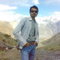 Abid Ali