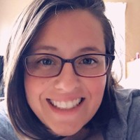 Amber Barger