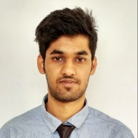 Harish A