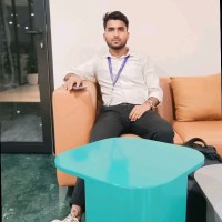 Meraj Ali