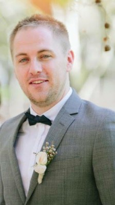 Christopher Jenkins