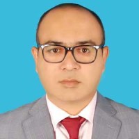 Md. Asrafulhuq Mamun Talukder