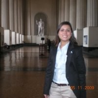María De La Paz Herrera