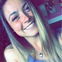 Gina Ferrara