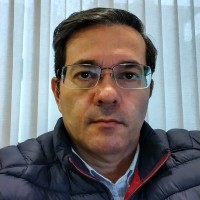 Marcos Garrido